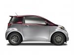 Scion iQ Monogram 2013 года
